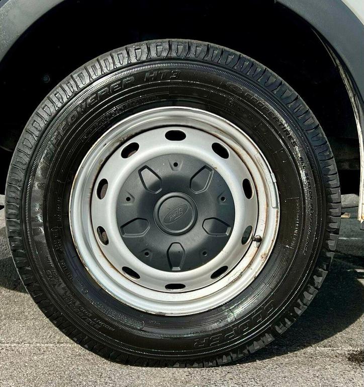 used 2015 Ford Transit-250 car, priced at $19,980