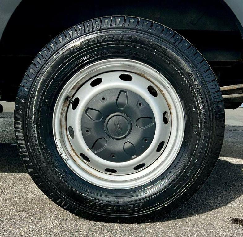 used 2015 Ford Transit-250 car, priced at $19,980