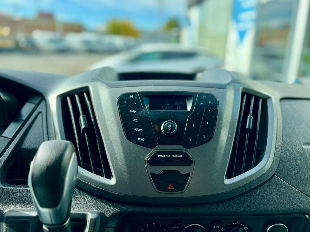used 2015 Ford Transit-250 car, priced at $19,980
