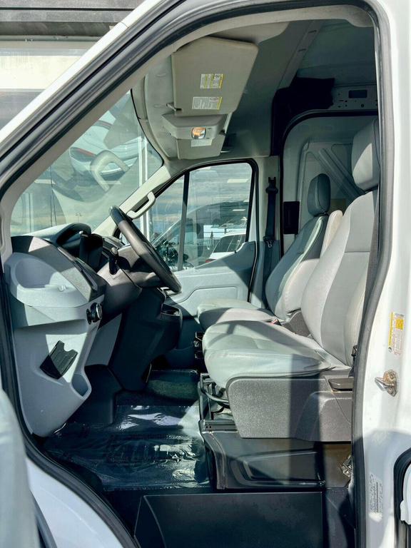 used 2015 Ford Transit-250 car, priced at $19,980