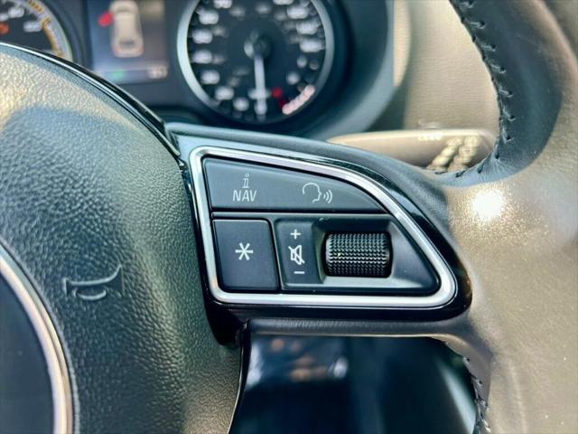 used 2016 Audi A3 car, priced at $14,980