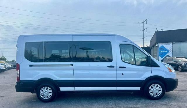 used 2019 Ford Transit-350 car, priced at $38,980