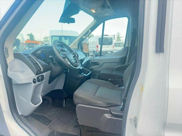 used 2019 Ford Transit-350 car, priced at $38,980