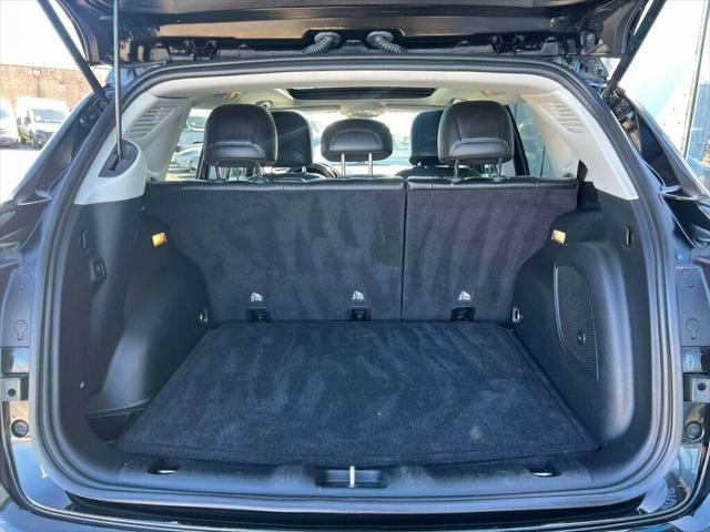 used 2021 Jeep Compass car, priced at $19,980