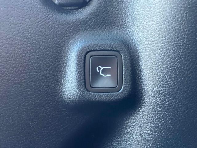 used 2021 Jeep Compass car, priced at $19,980