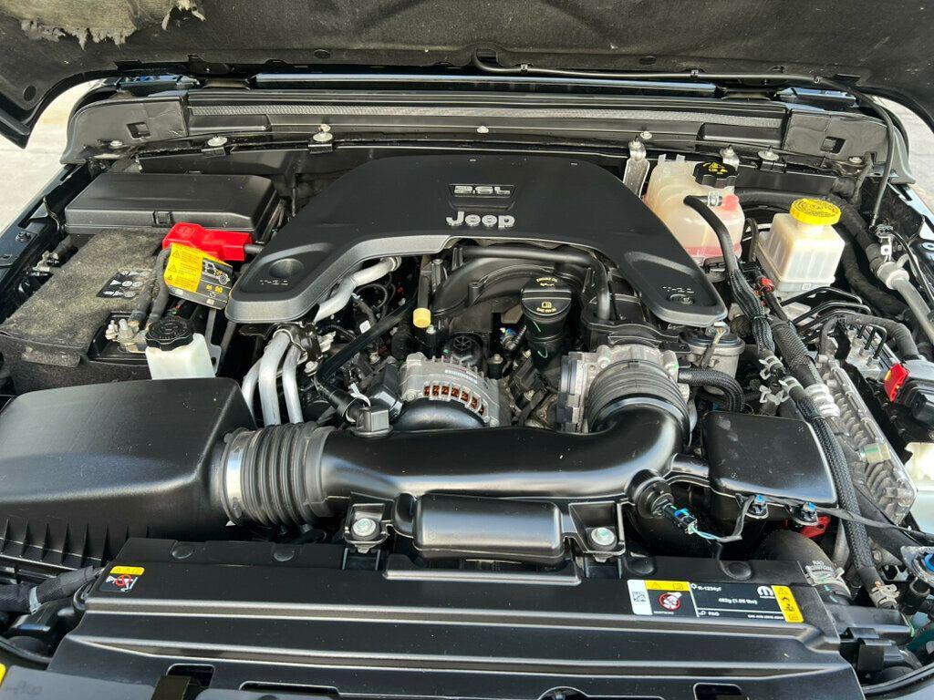 used 2021 Jeep Gladiator car, priced at $27,500