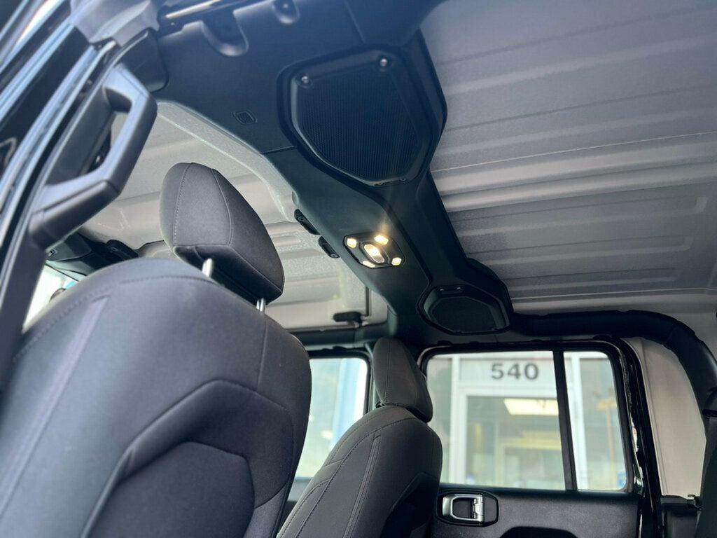 used 2021 Jeep Gladiator car, priced at $26,980
