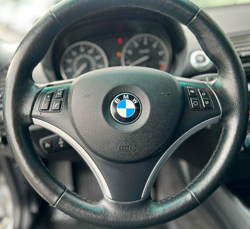 used 2011 BMW 128 car, priced at $5,980