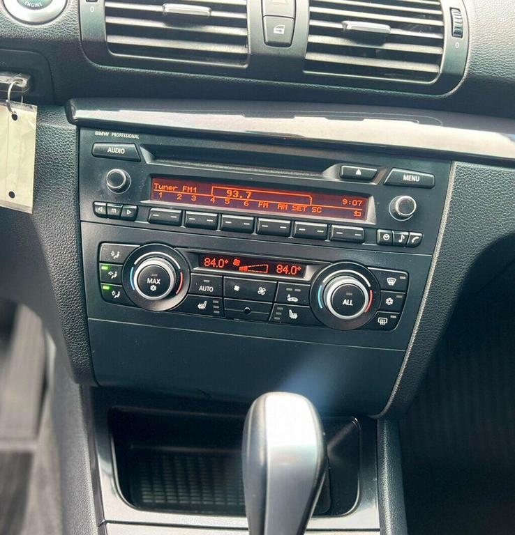 used 2011 BMW 128 car, priced at $5,980