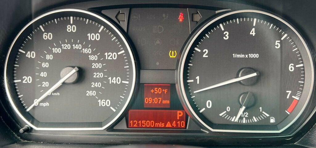 used 2011 BMW 128 car, priced at $5,980