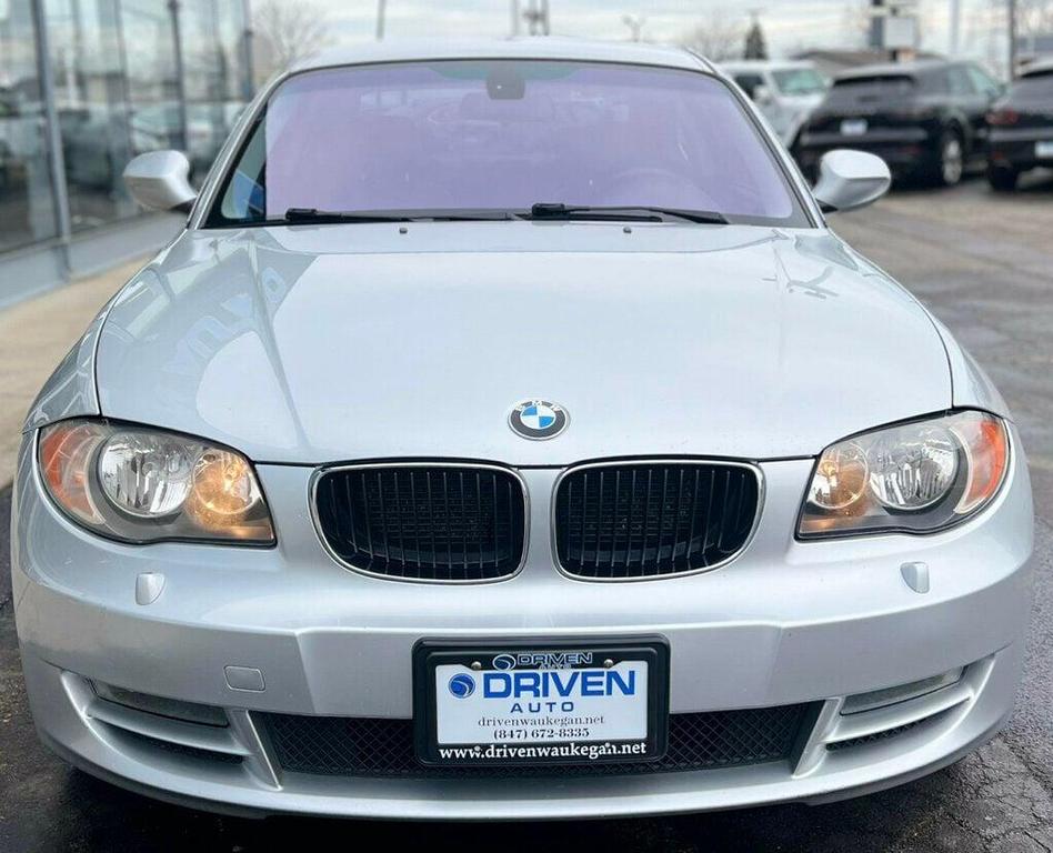 used 2011 BMW 128 car, priced at $5,980