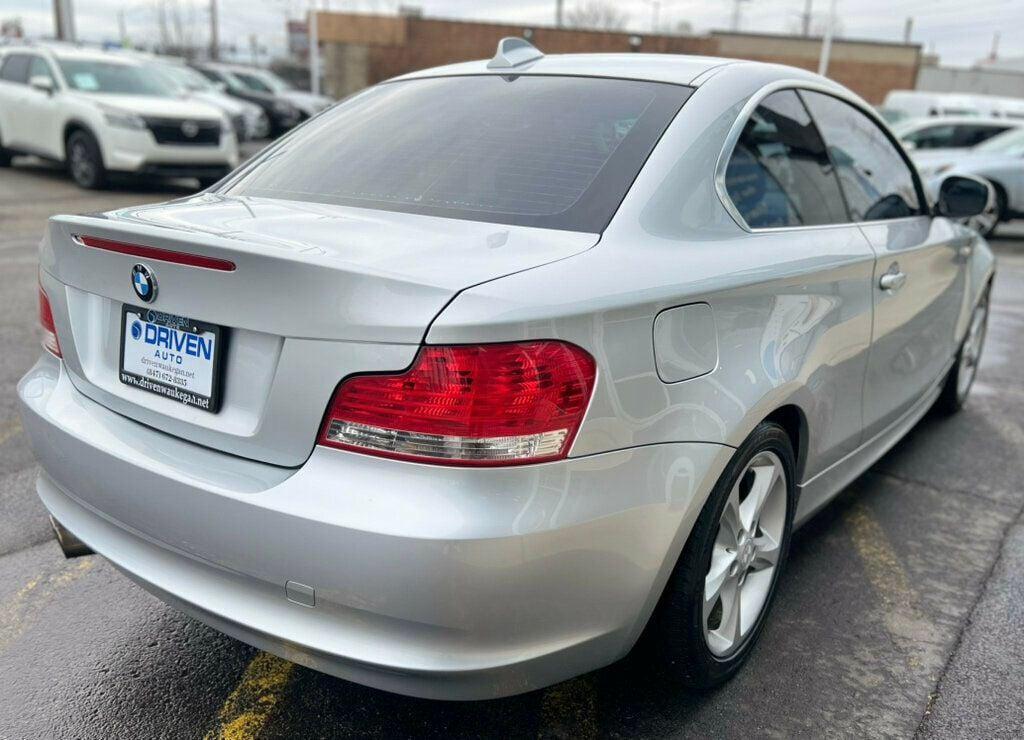 used 2011 BMW 128 car, priced at $5,980