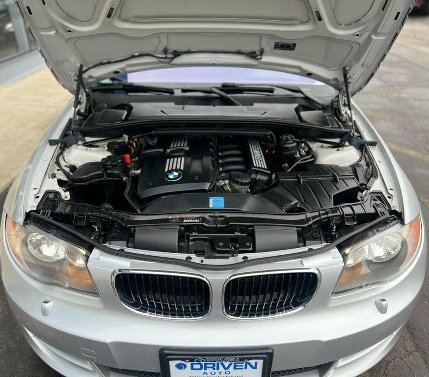 used 2011 BMW 128 car, priced at $5,980