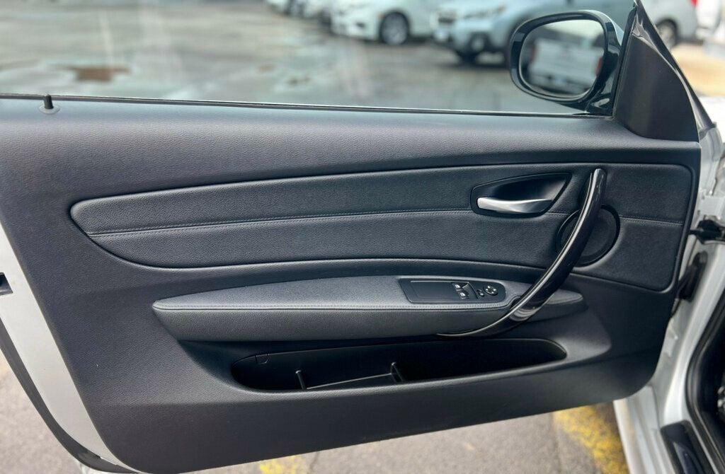 used 2011 BMW 128 car, priced at $5,980