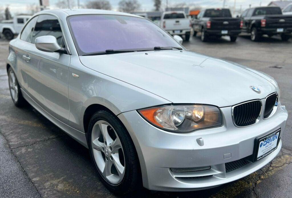 used 2011 BMW 128 car, priced at $5,980