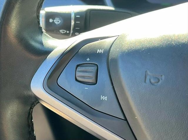 used 2021 Tesla Model S car, priced at $36,500