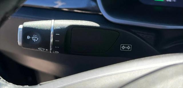 used 2021 Tesla Model S car, priced at $36,500