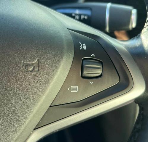 used 2021 Tesla Model S car, priced at $36,500