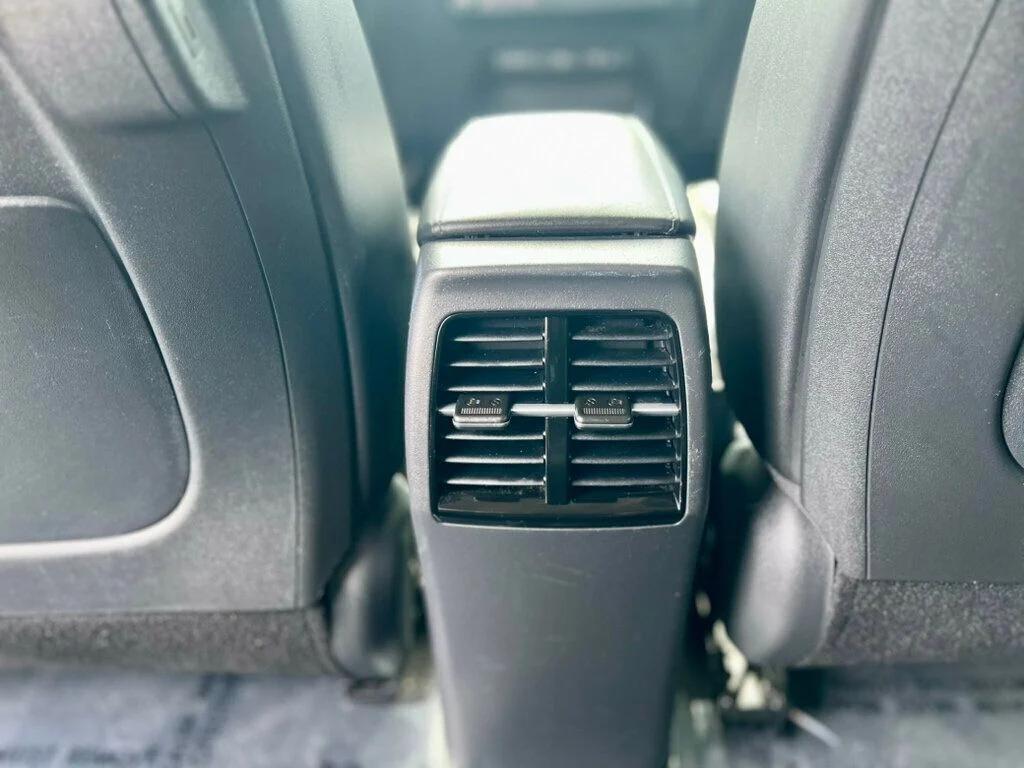 used 2023 Kia Niro EV car, priced at $20,980