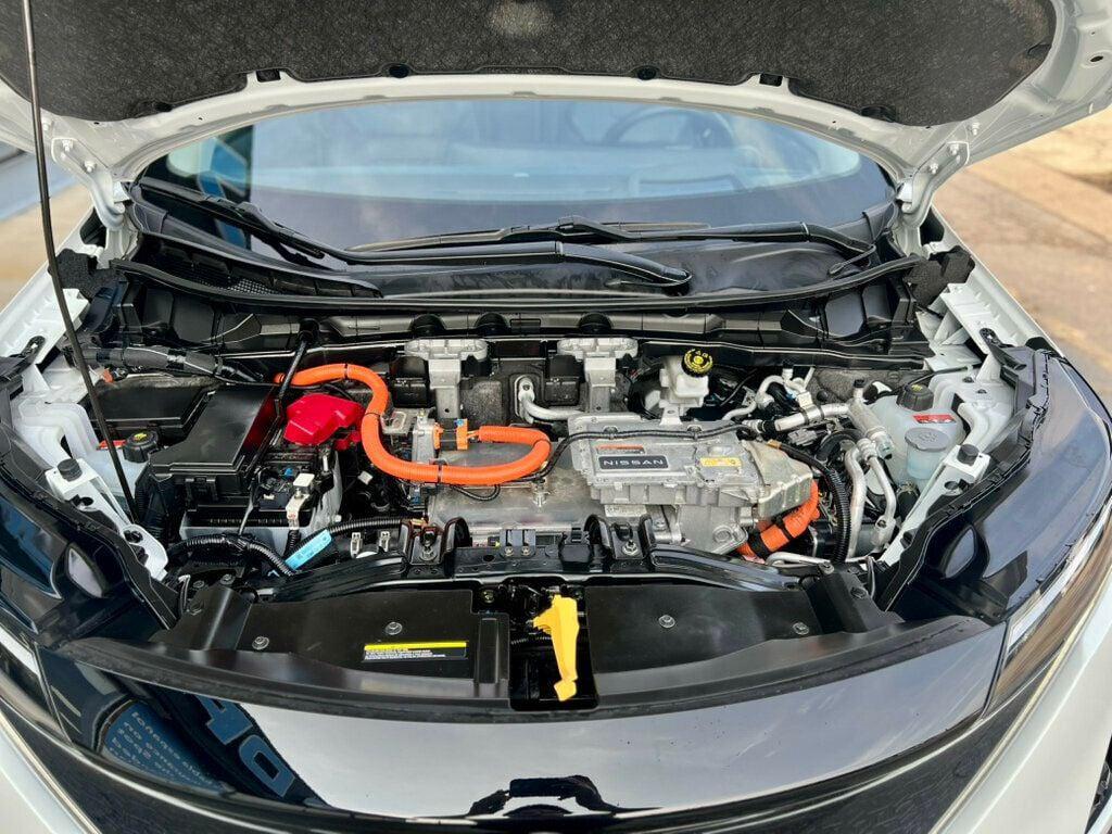 used 2023 Nissan ARIYA car, priced at $26,980