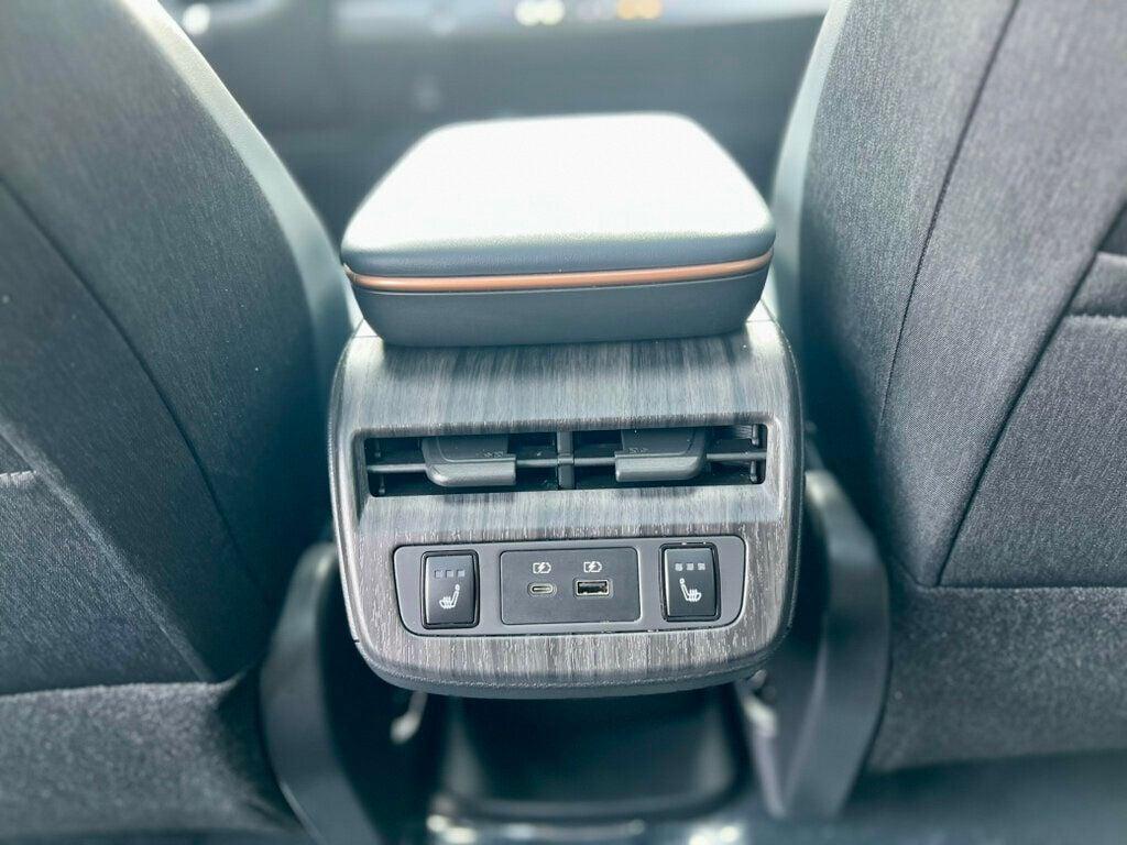 used 2023 Nissan ARIYA car, priced at $26,980
