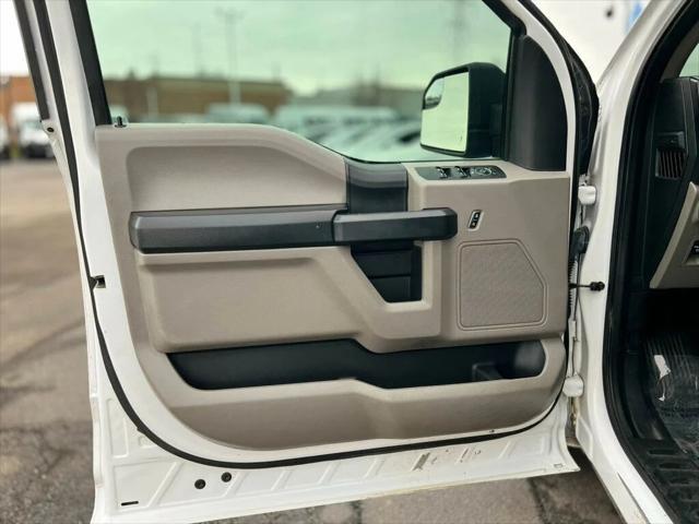 used 2020 Ford F-150 car, priced at $21,980