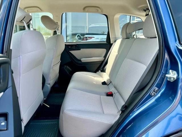 used 2014 Subaru Forester car, priced at $11,980