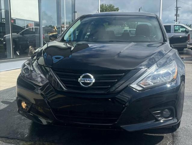 used 2018 Nissan Altima car, priced at $14,980