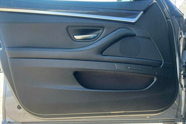 used 2015 BMW 535 car, priced at $13,980
