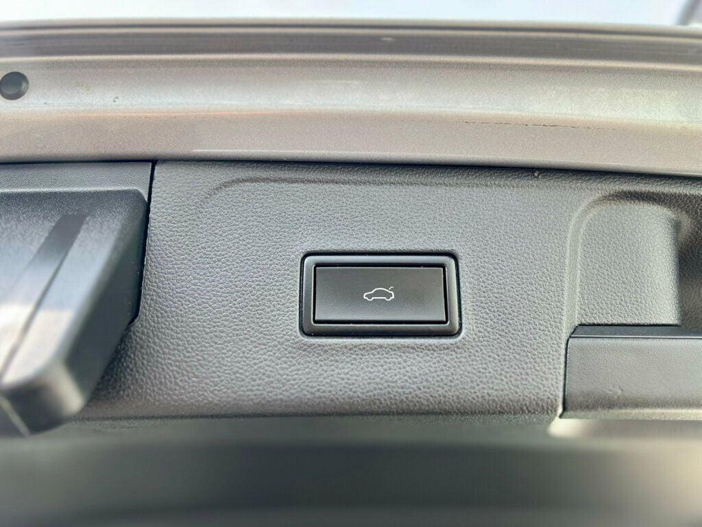 used 2021 Volkswagen Atlas car, priced at $19,980