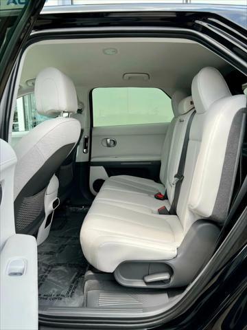 used 2023 Hyundai IONIQ 5 car, priced at $27,980