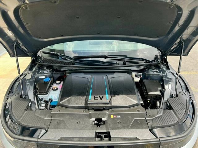 used 2023 Hyundai IONIQ 5 car, priced at $27,980
