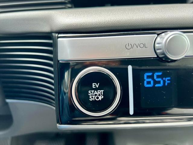 used 2023 Hyundai IONIQ 5 car, priced at $27,980