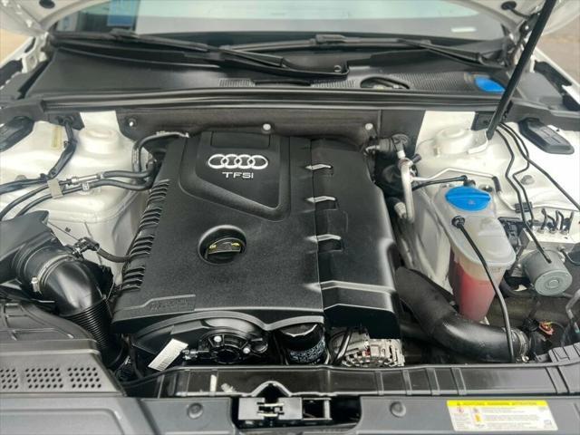 used 2017 Audi A5 car, priced at $25,980