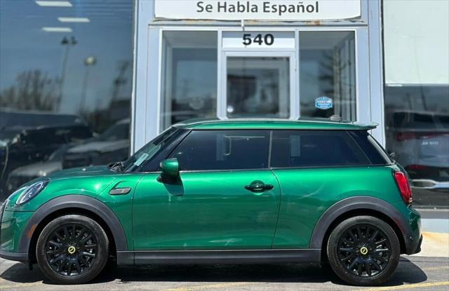 used 2023 MINI Hardtop car, priced at $16,980