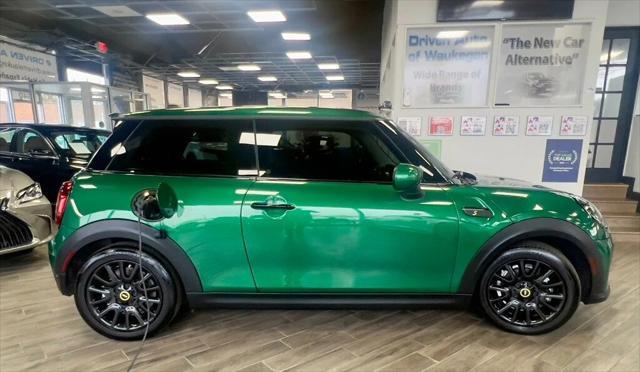 used 2023 MINI Hardtop car, priced at $19,980