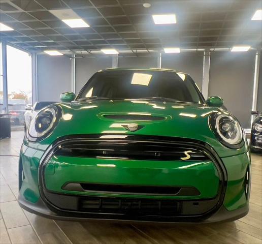 used 2023 MINI Hardtop car, priced at $19,980