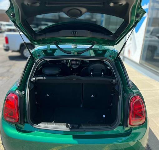 used 2023 MINI Hardtop car, priced at $16,980