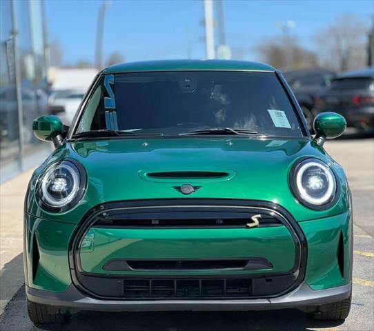 used 2023 MINI Hardtop car, priced at $16,980