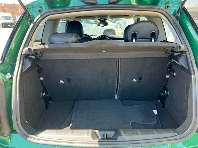 used 2023 MINI Hardtop car, priced at $16,980