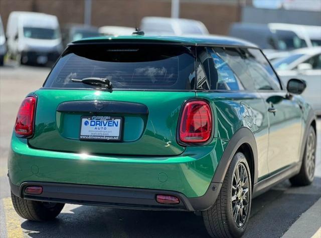 used 2023 MINI Hardtop car, priced at $16,980