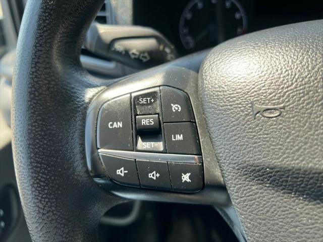 used 2020 Ford Transit-150 car, priced at $24,980