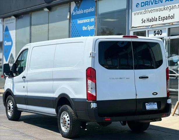 used 2020 Ford Transit-150 car, priced at $24,980