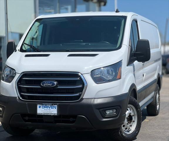 used 2020 Ford Transit-150 car, priced at $24,980