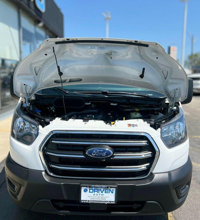 used 2020 Ford Transit-150 car, priced at $23,980