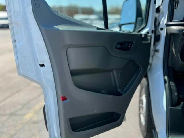 used 2020 Ford Transit-150 car, priced at $24,980
