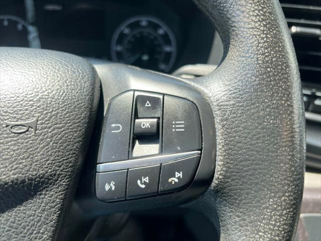 used 2020 Ford Transit-150 car, priced at $24,980