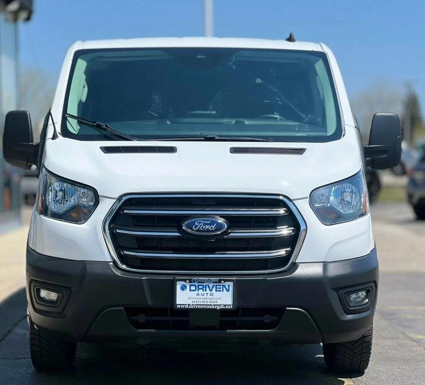 used 2020 Ford Transit-150 car, priced at $24,980