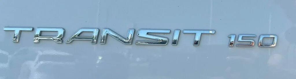 used 2020 Ford Transit-150 car, priced at $24,980