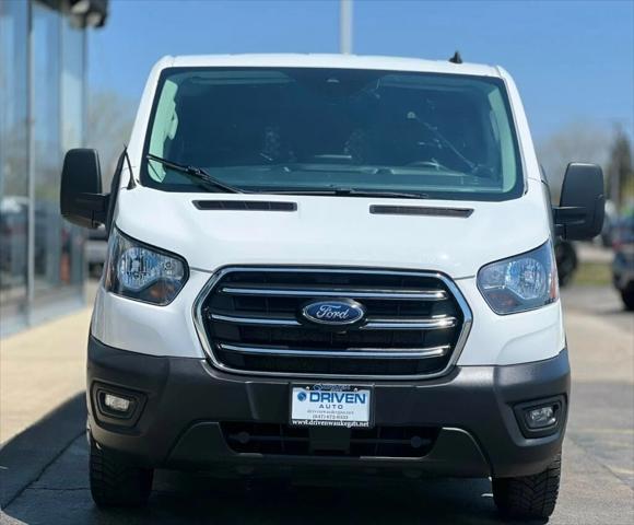 used 2020 Ford Transit-150 car, priced at $24,980